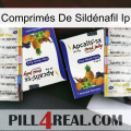 Comprimés De Sildénafil Ip 12